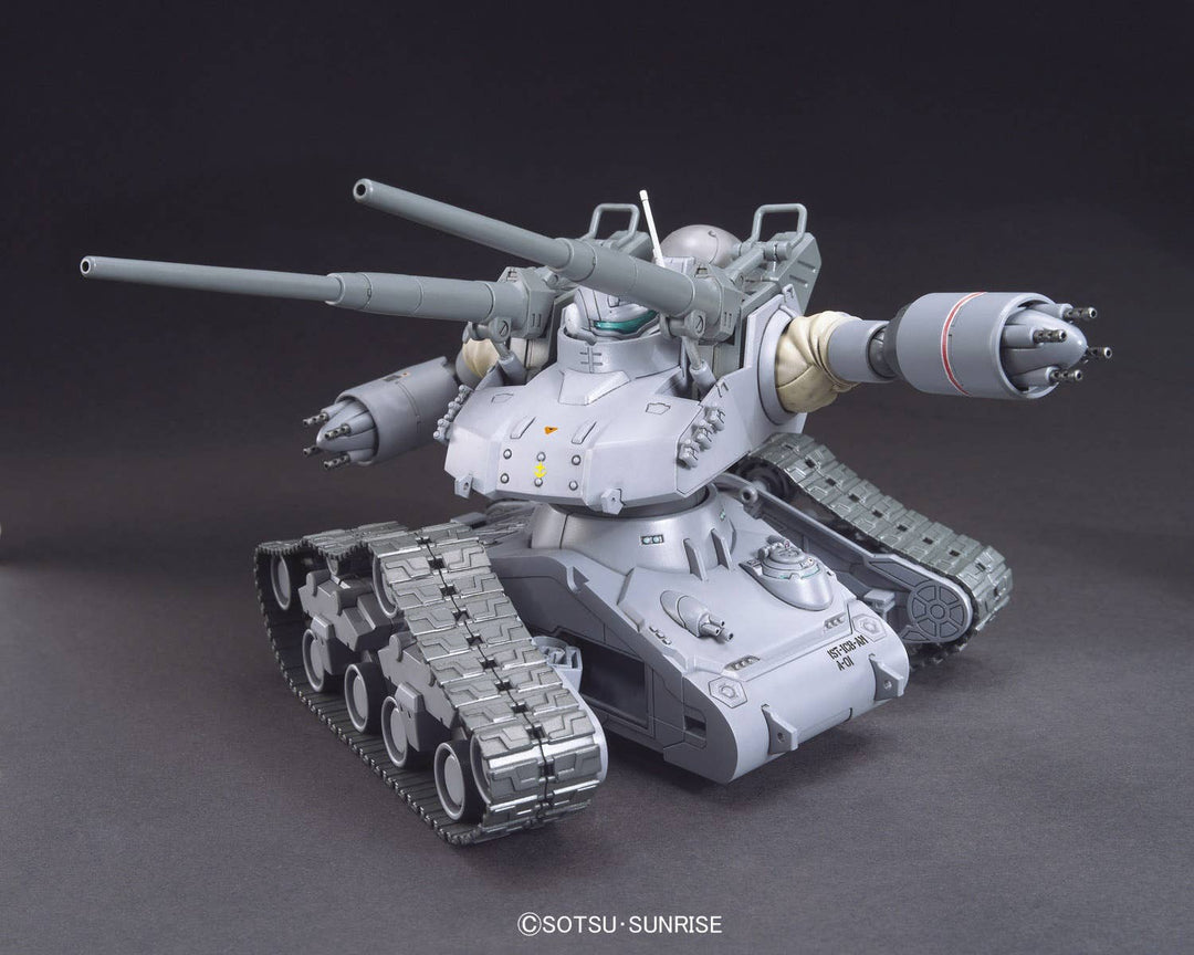 GUNDAM - 1/144 HG Guntank Early Type