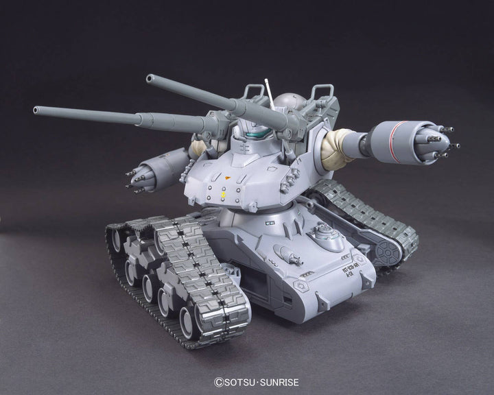 GUNDAM - 1/144 HG Guntank Early Type