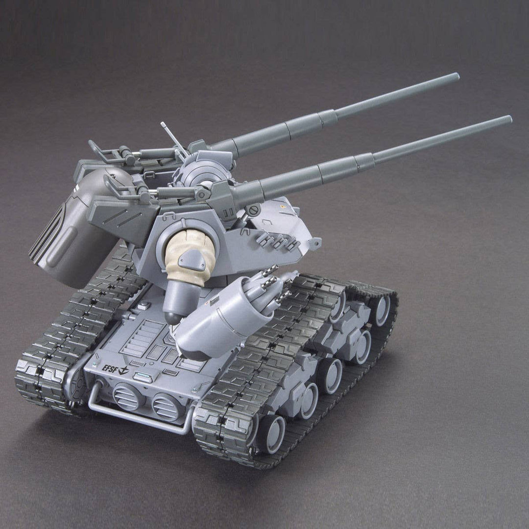 GUNDAM - 1/144 HG Guntank Early Type