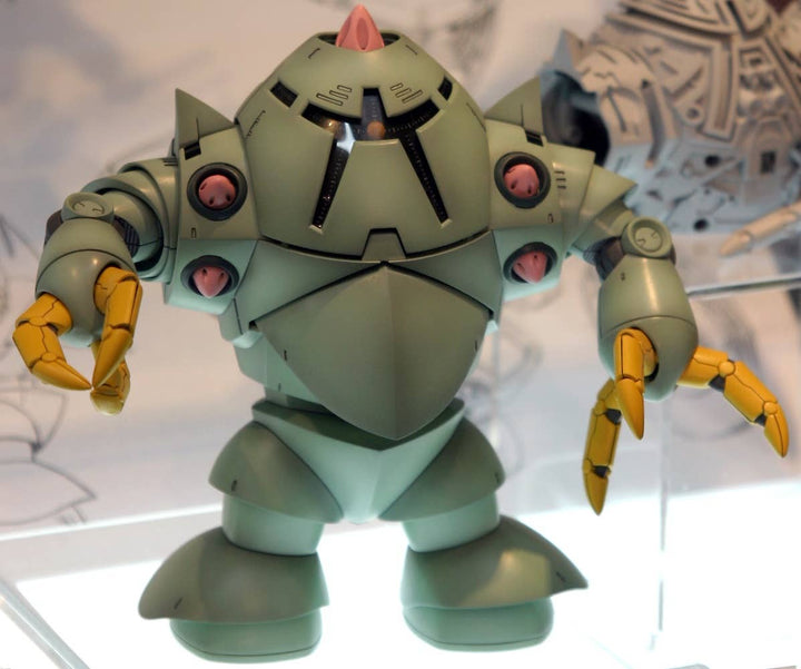 GUNDAM - 1/144 HGUC Zock