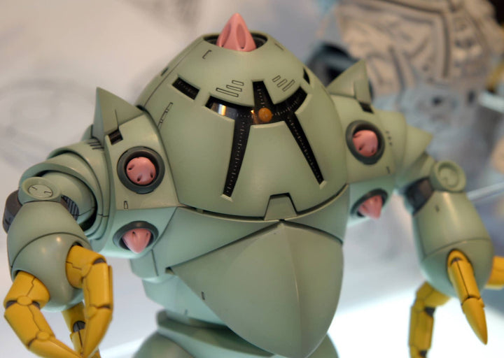 GUNDAM - 1/144 HGUC Zock