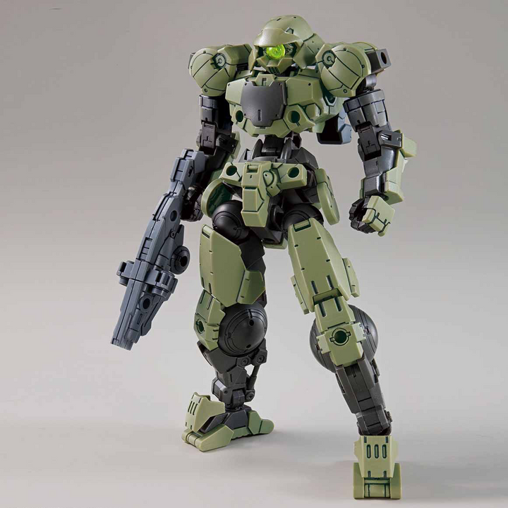 30 Minutes Missions - 1/144 30MM bEMX-15 PORTANOVA (Green)