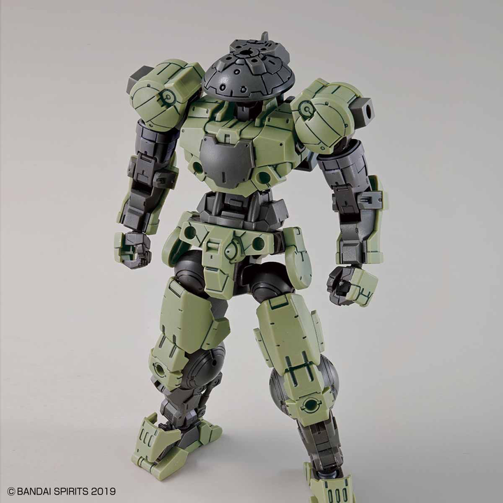 30 Minutes Missions - 1/144 30MM bEMX-15 PORTANOVA (Green)