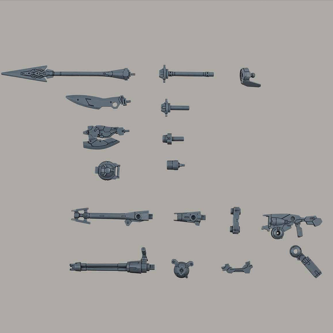 30 Minutes Missions - 1/144 30MM Option Weapon 1 For PORTANOVA