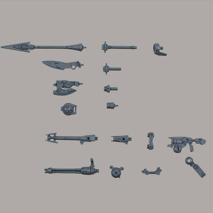 30 Minutes Missions - 1/144 30MM Option Weapon 1 For PORTANOVA