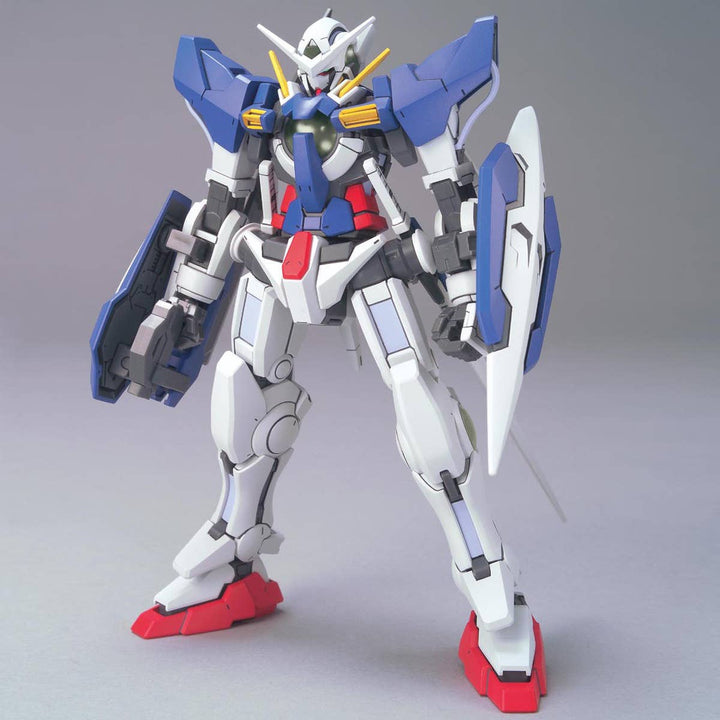 GUNDAM - 1/144 HG Gundam Exia