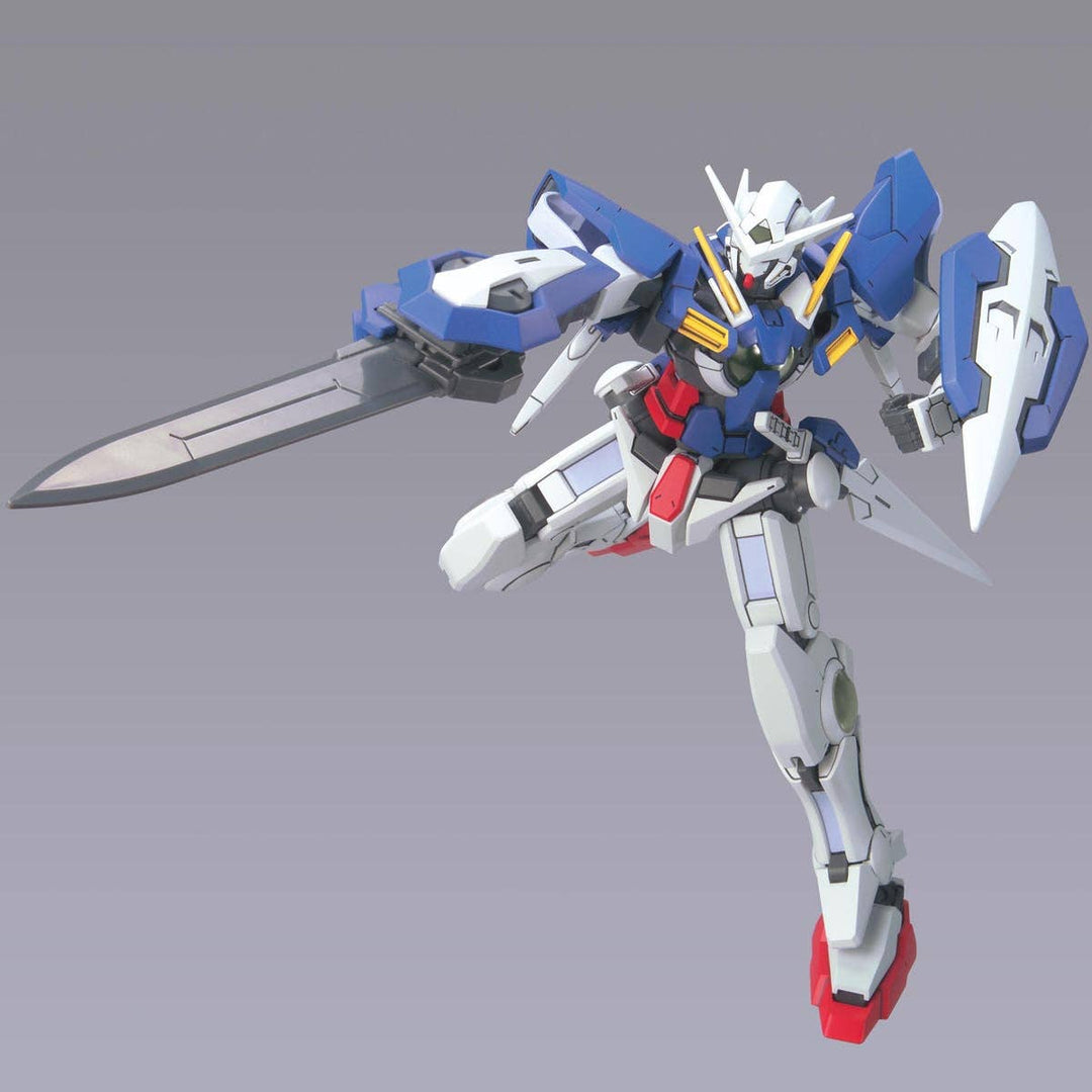 GUNDAM - 1/144 HG Gundam Exia