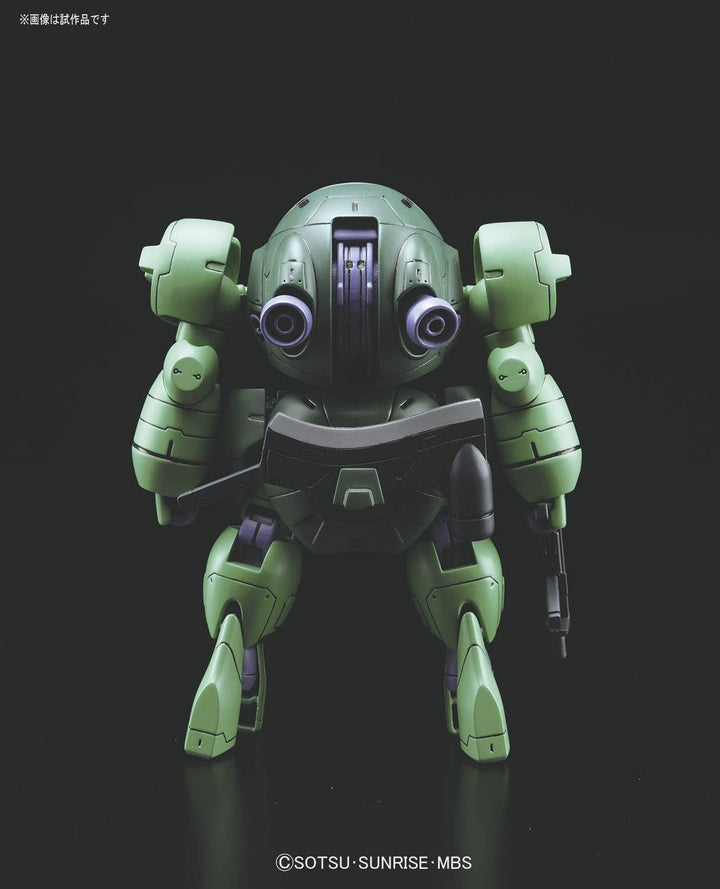 GUNDAM - 1/144 HG Man Rodi