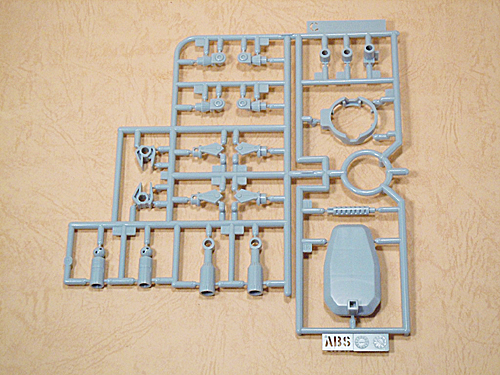 GUNDAM - 1/144 HGUC RB-79 Ball Twin Set