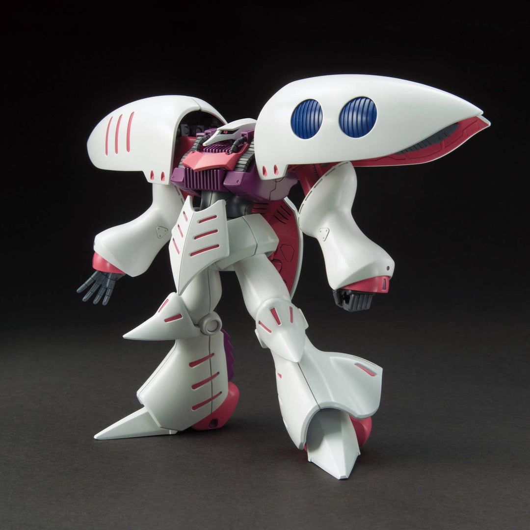 GUNDAM - 1/144 HGUC Qubeley