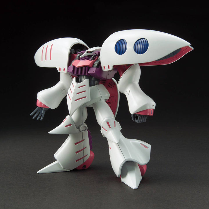 GUNDAM - 1/144 HGUC Qubeley