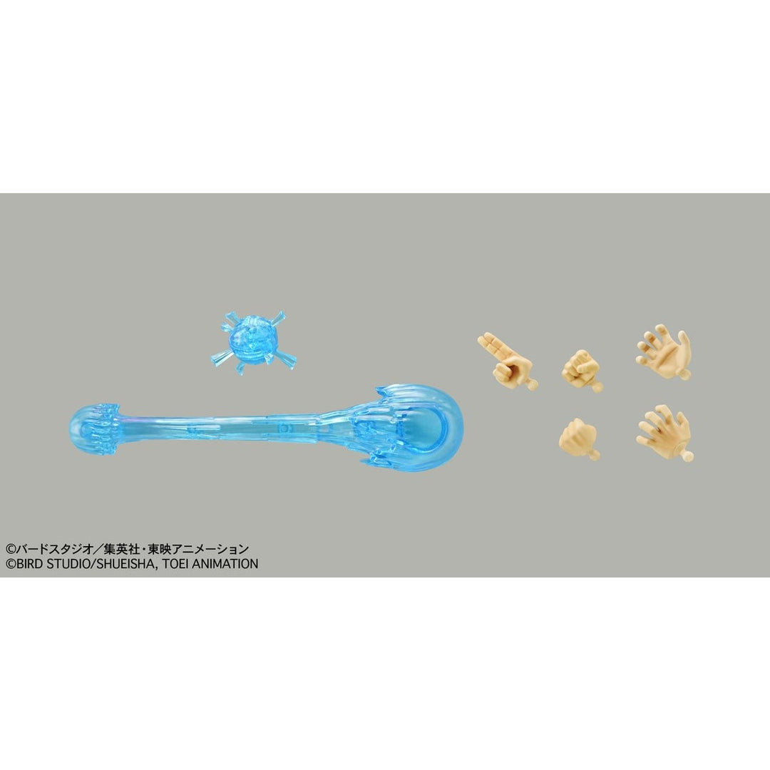 Dragon Ball - Figure-rise Standard Super Saiyan Son Goku