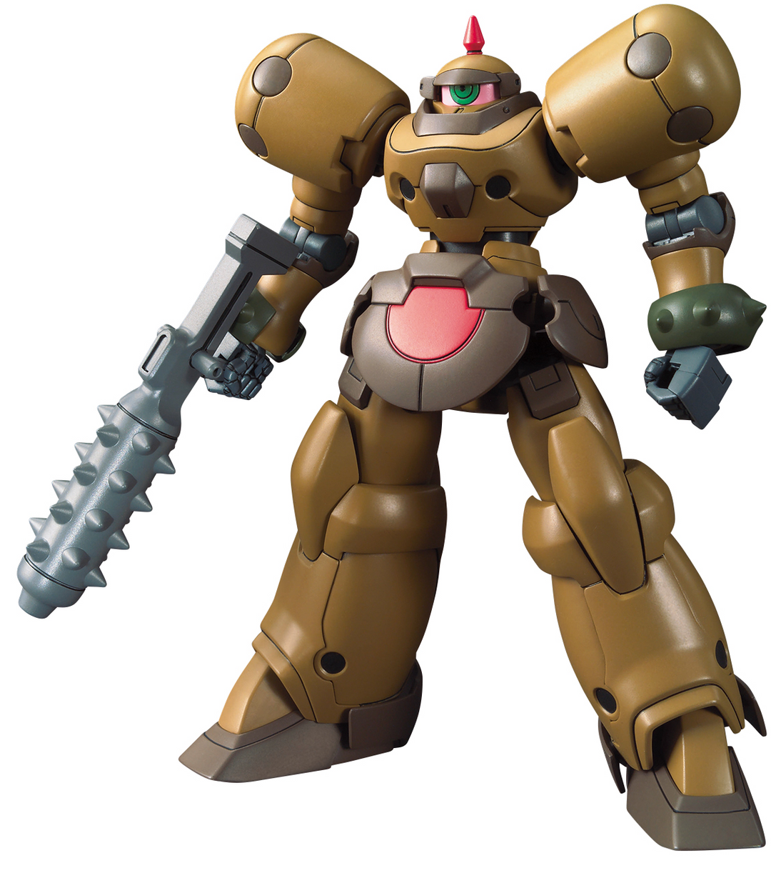 GUNDAM - 1/144 HGFC Death Army