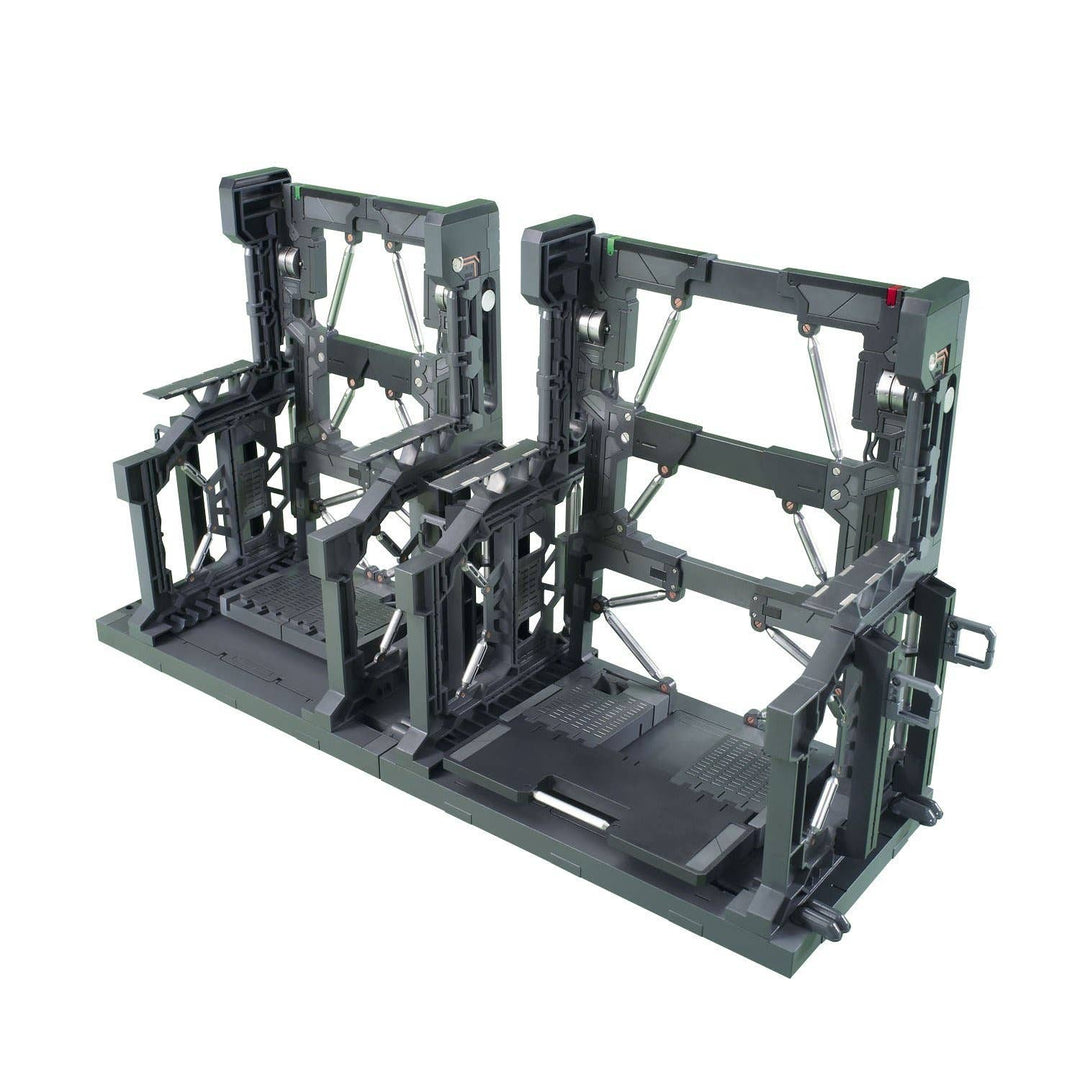 GUNDAM - Builders Parts: System Base #1