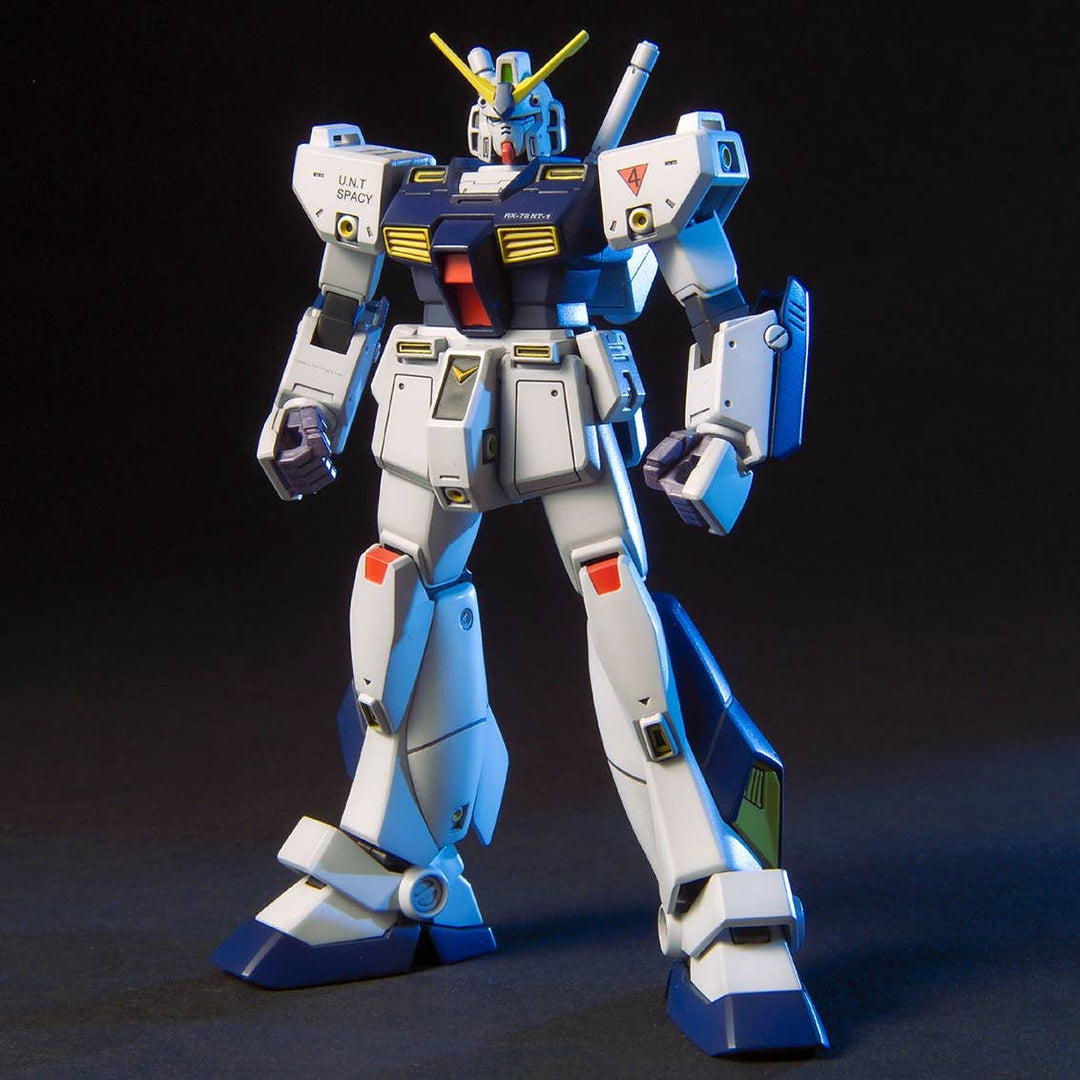 GUNDAM - 1/144 HGUC Gundam NT-1 Alex
