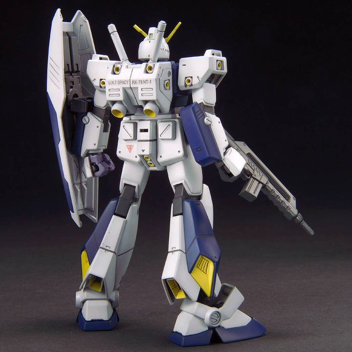 GUNDAM - 1/144 HGUC Gundam NT-1 Alex