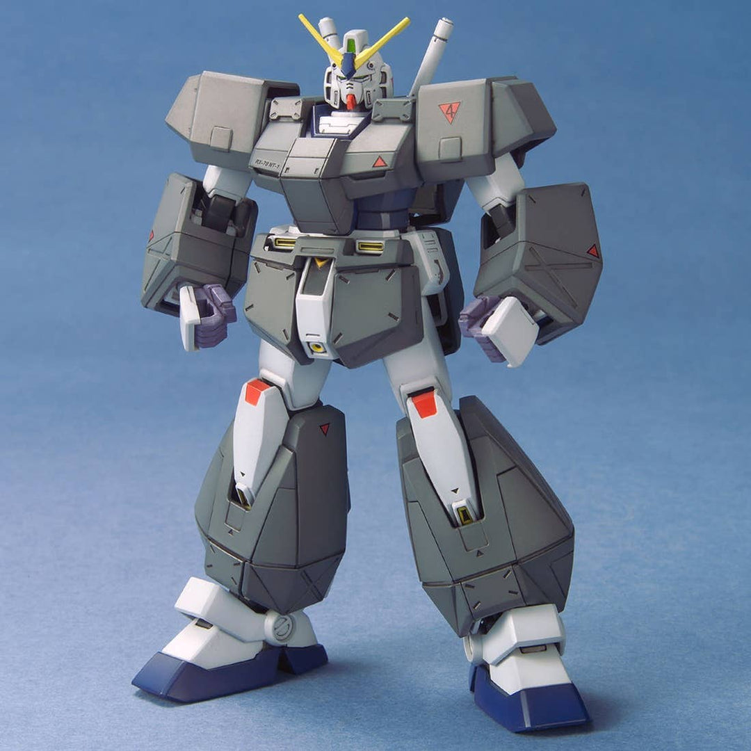 GUNDAM - 1/144 HGUC Gundam NT-1 Alex
