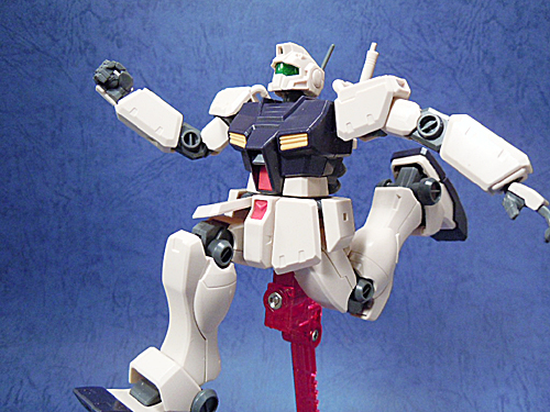 GUNDAM - 1/144 HGUC RGM-79C GM Type C