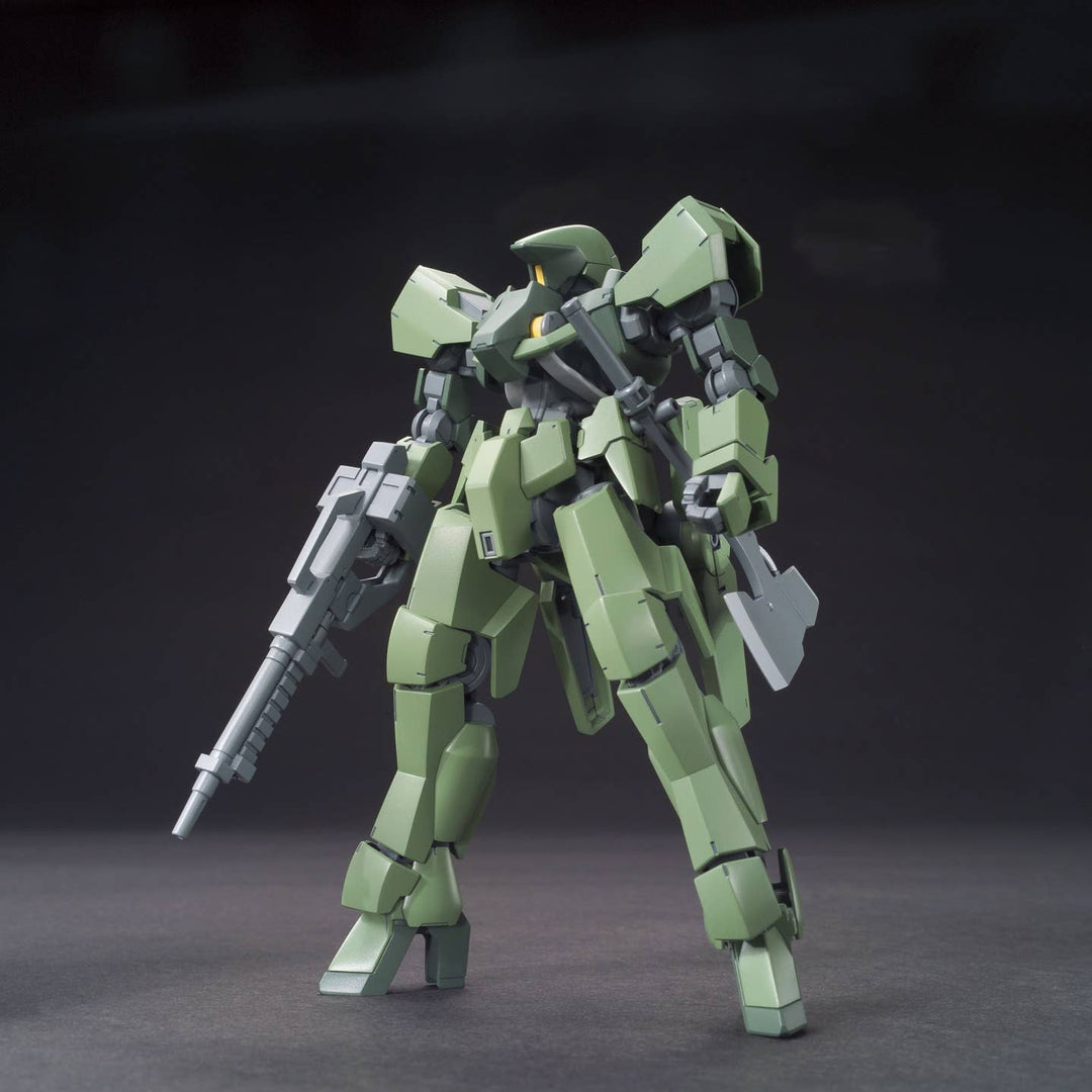 GUNDAM - 1/144 HG Graze