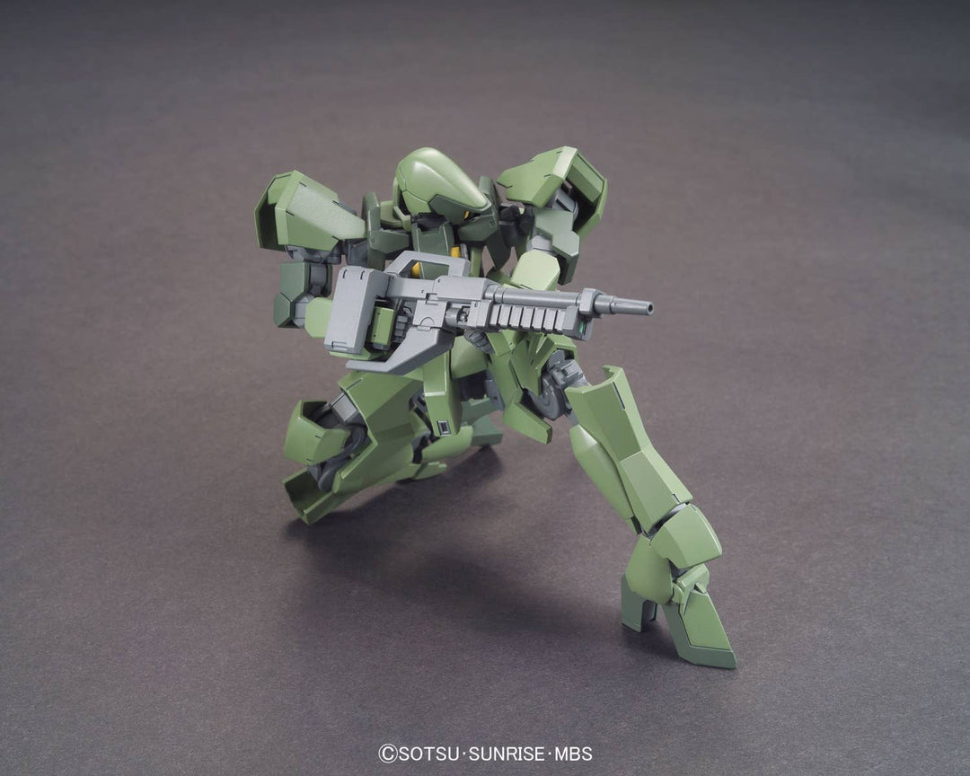 GUNDAM - 1/144 HG Graze