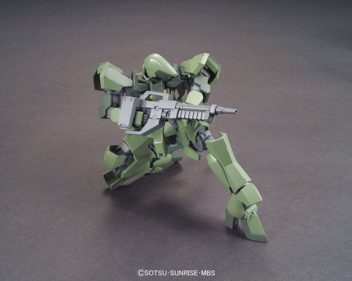 GUNDAM - 1/144 HG Graze