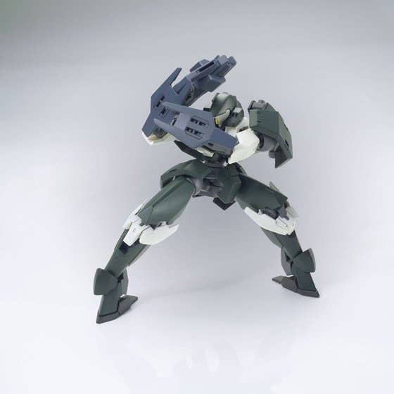 GUNDAM - 1/144 HG Julieta's Mobile Reginlaze