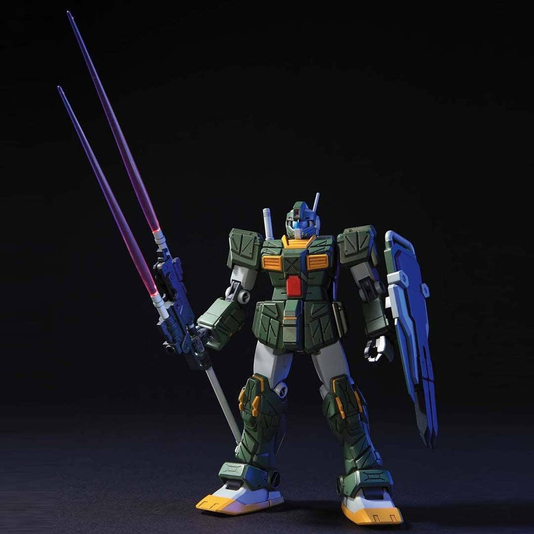 GUNDAM - 1/144 HGUC GM Striker