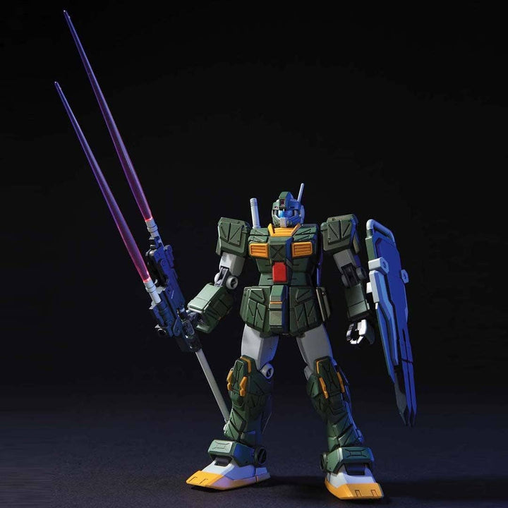 GUNDAM - 1/144 HGUC GM Striker