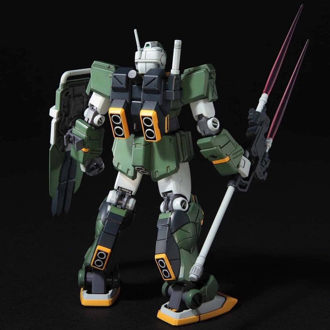 GUNDAM - 1/144 HGUC GM Striker
