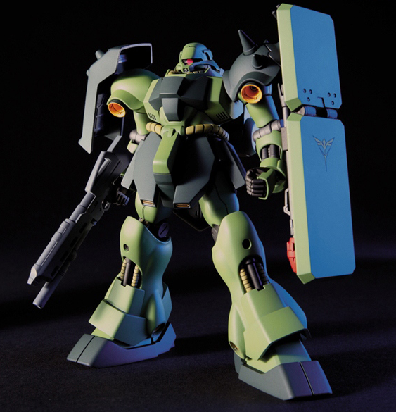 GUNDAM - 1/144 HGUC AMS-119 Geara Doga