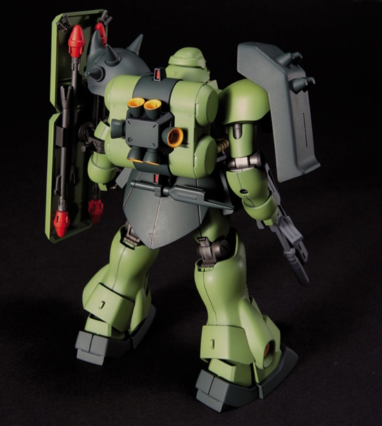 GUNDAM - 1/144 HGUC AMS-119 Geara Doga