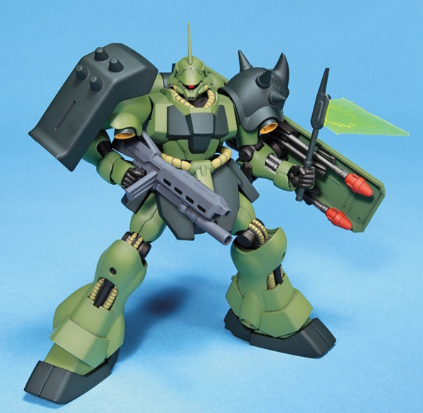 GUNDAM - 1/144 HGUC AMS-119 Geara Doga