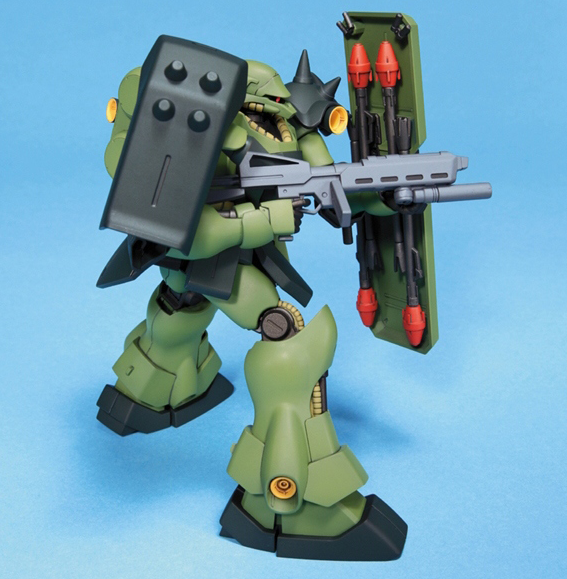 GUNDAM - 1/144 HGUC AMS-119 Geara Doga