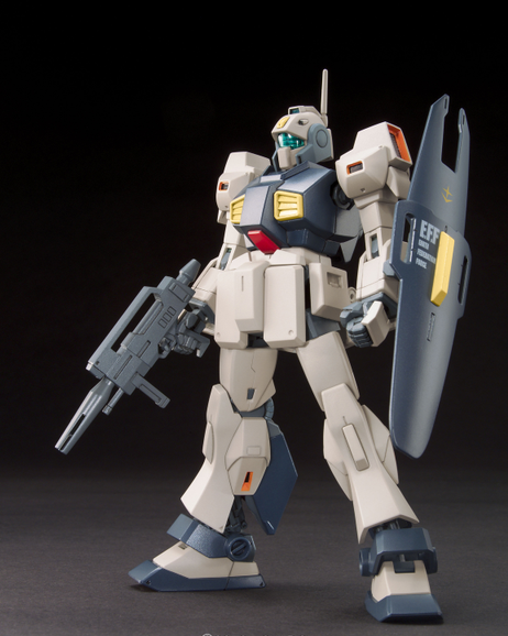 GUNDAM - 1/144 HGUC MSA-003 Nemo (Unicorn Desert Color Ver.)