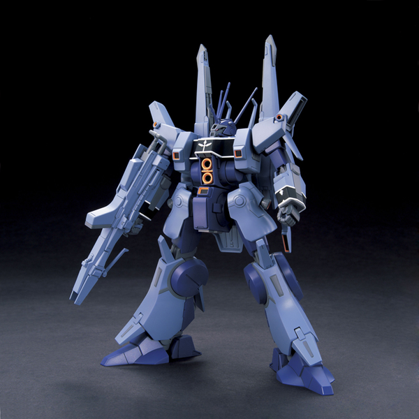 GUNDAM - 1/144 HGUC AMX-014 Doven Wolf (Unicorn Ver.)