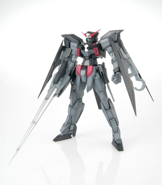 GUNDAM - 1/100 MG Gundam AGE-2 Dark Hound