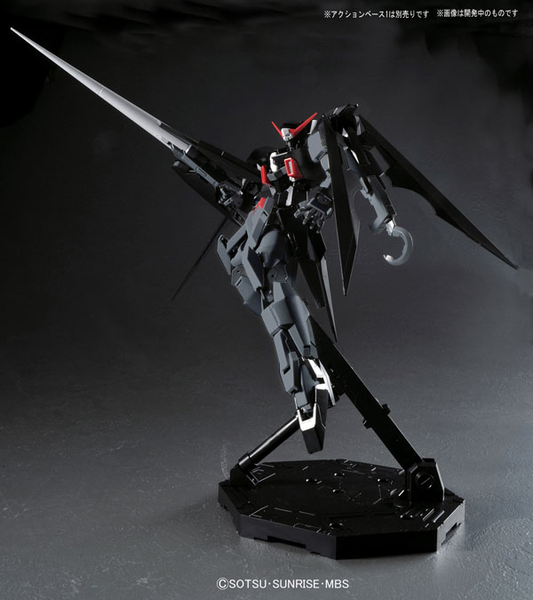 GUNDAM - 1/100 MG Gundam AGE-2 Dark Hound
