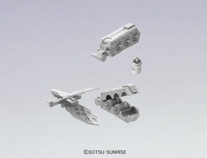 GUNDAM - Builders Parts MS Funnel 01