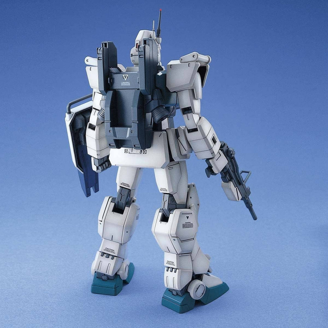 GUNDAM - 1/100 MG Gundam EZ-8