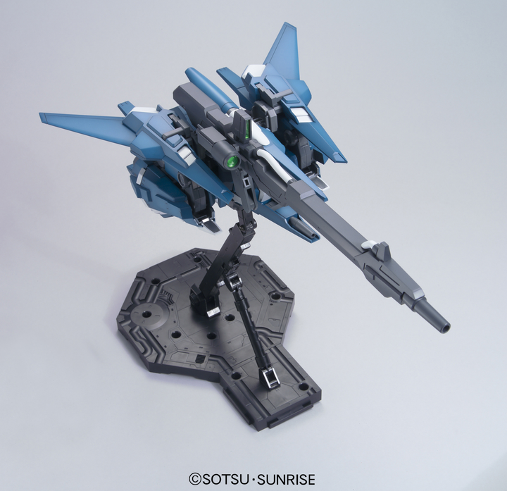 GUNDAM - 1/100 MG RGZ-95 ReZEL Commander