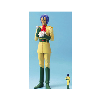 GUNDAM - 1/100 MG YMS-15 Gyan