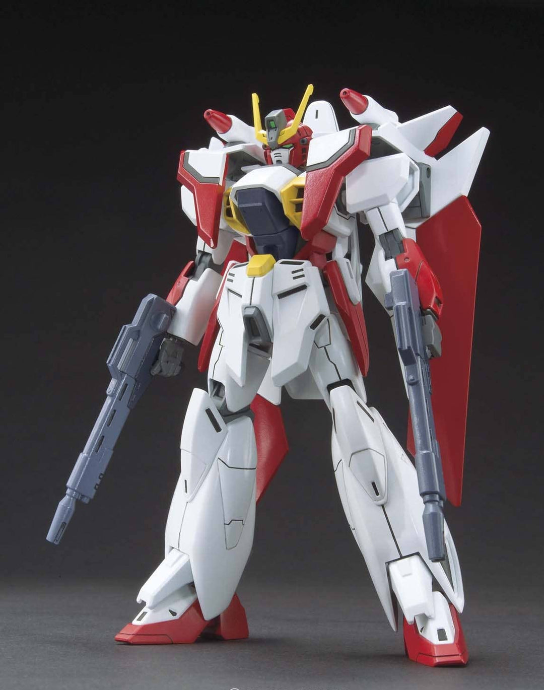 GUNDAM - 1/144 HGAW Gundam Airmaster