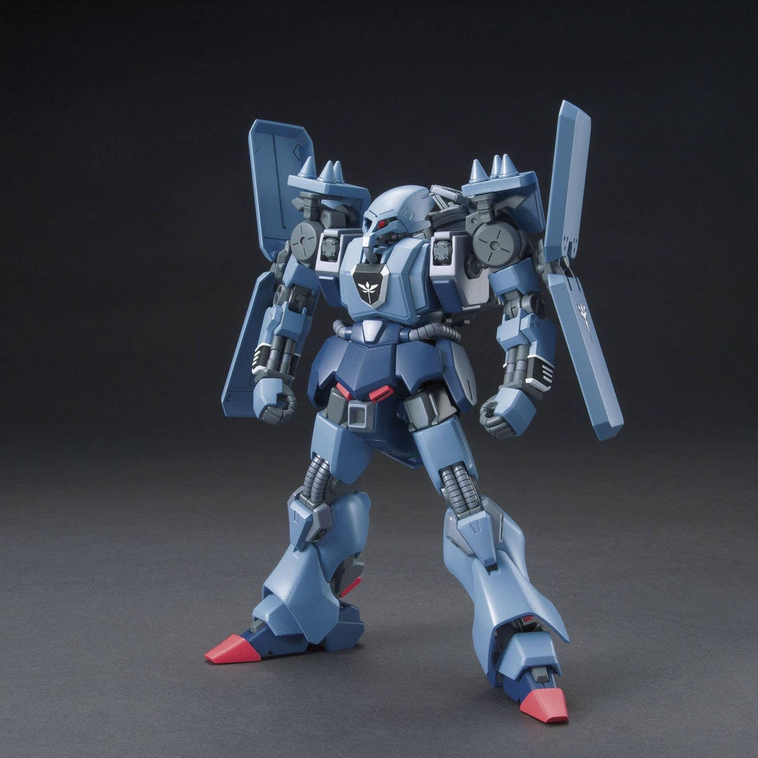 GUNDAM - 1/144 HGUC Schuzrum Galluss