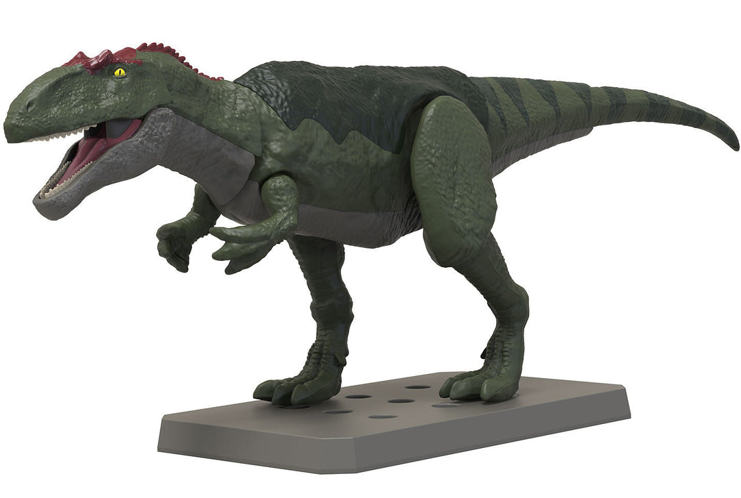 Real Science - Plannosaurus Giganotosaurus Model Kit