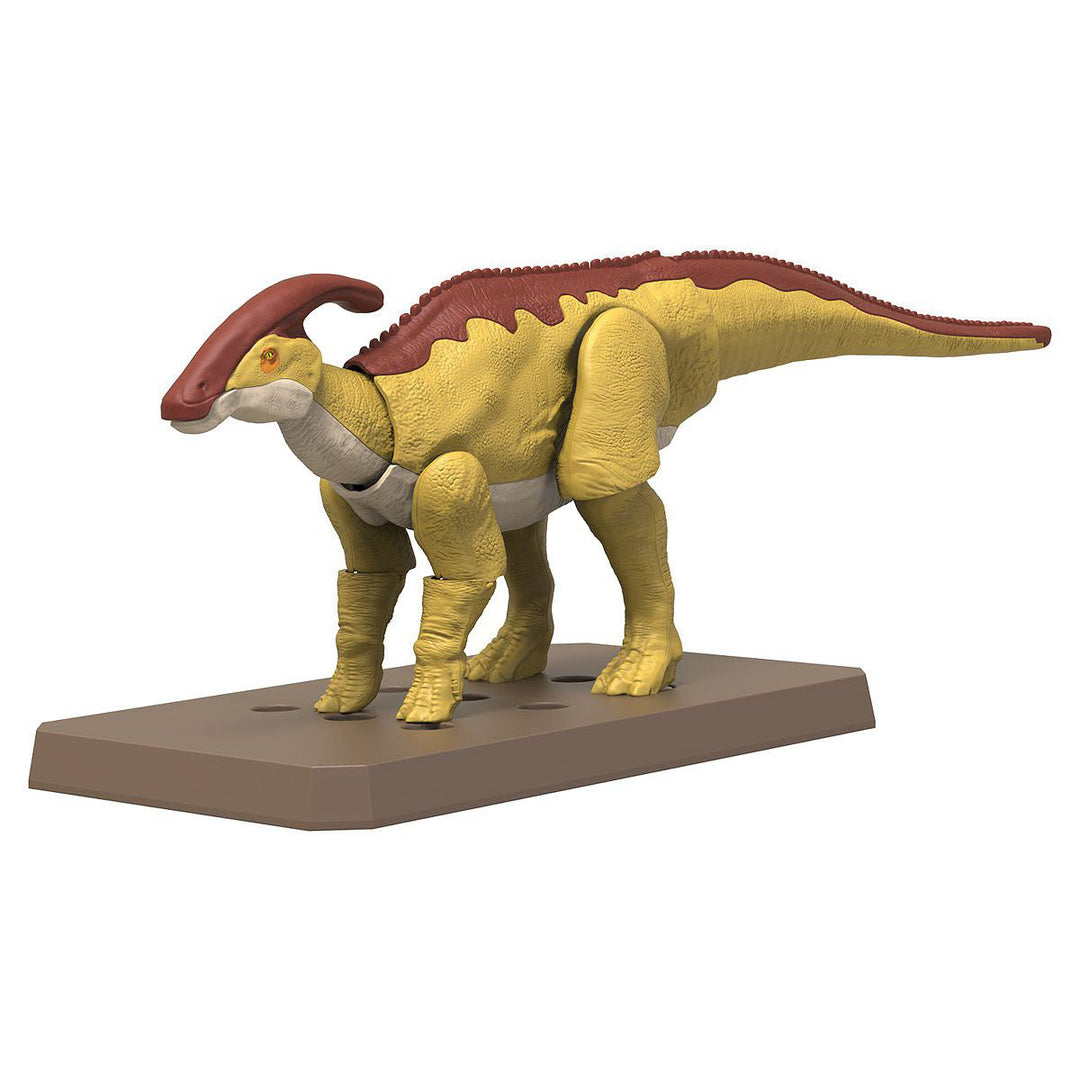 Real Science - Plannosaurus Parasaurolophus Model Kit
