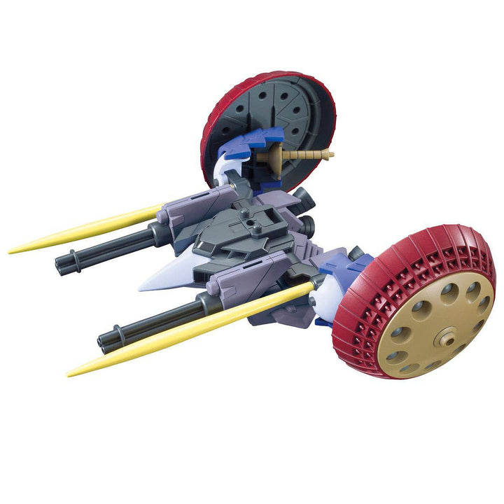 GUNDAM - 1/144 Option Parts Set Gunpla 06 (Valuable Pod)