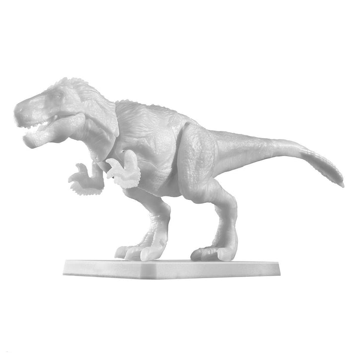 Real Science - Plannosaurus Tyrannosaurus Painting Ver. Model Kit