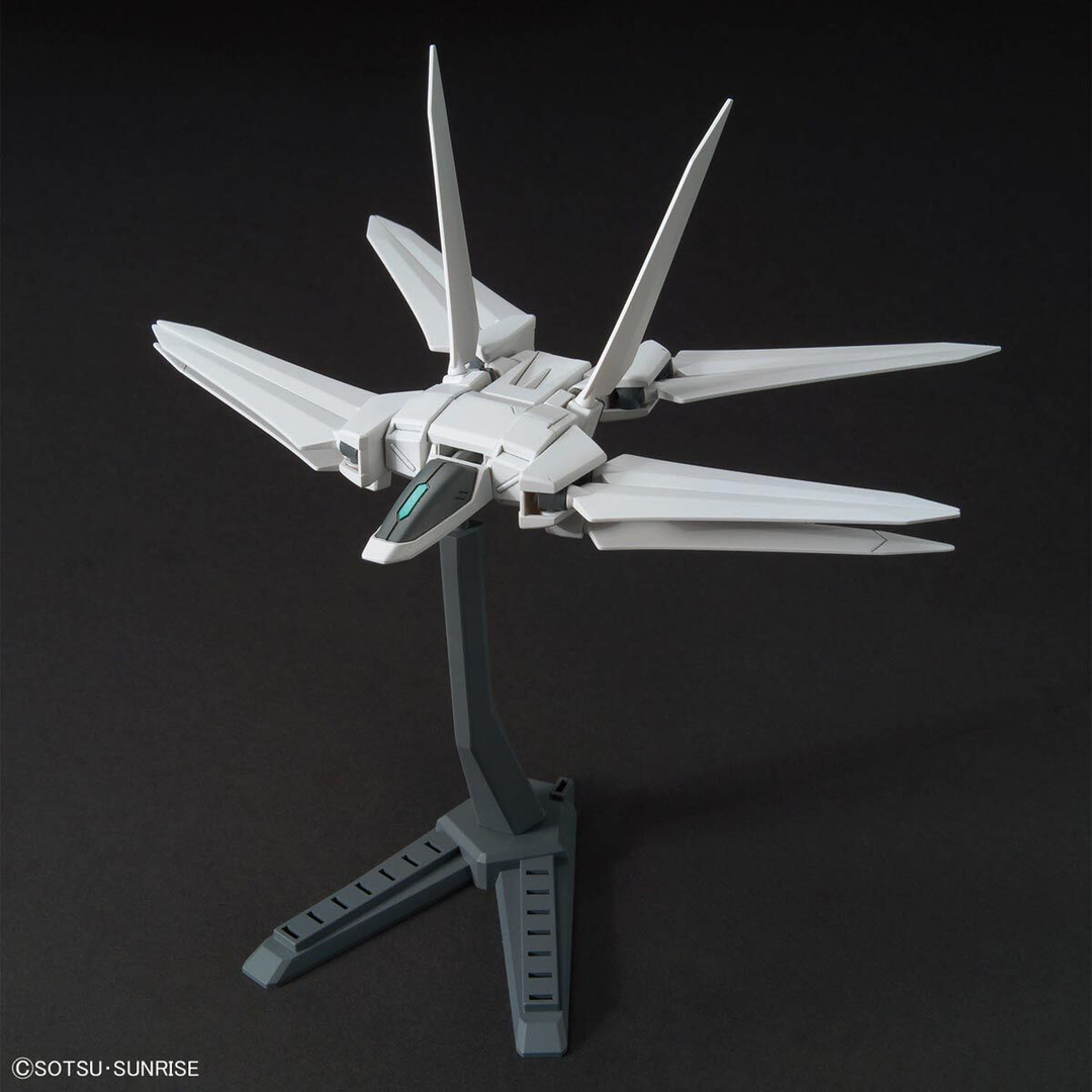 GUNDAM - 1/144 Option Parts Set Gunpla 10 (Galaxy Booster)