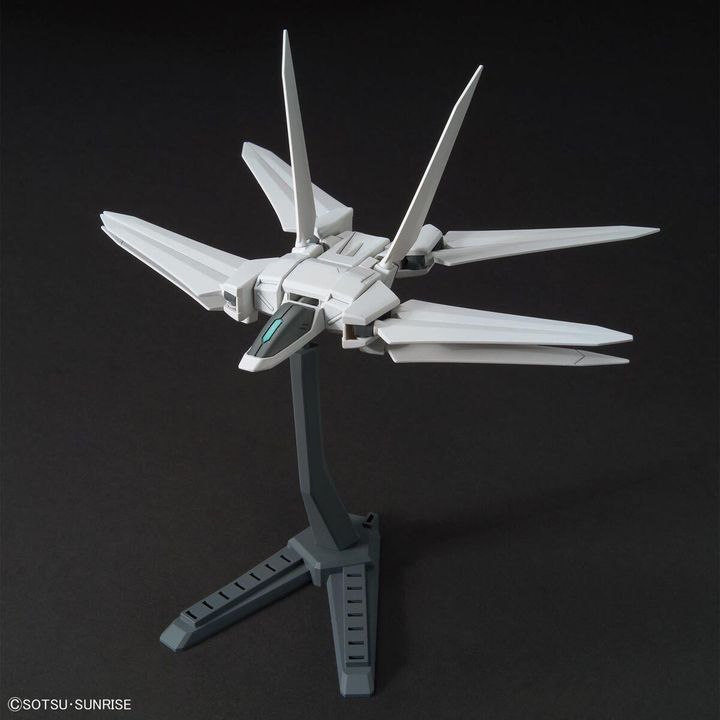 GUNDAM - 1/144 Option Parts Set Gunpla 10 (Galaxy Booster)