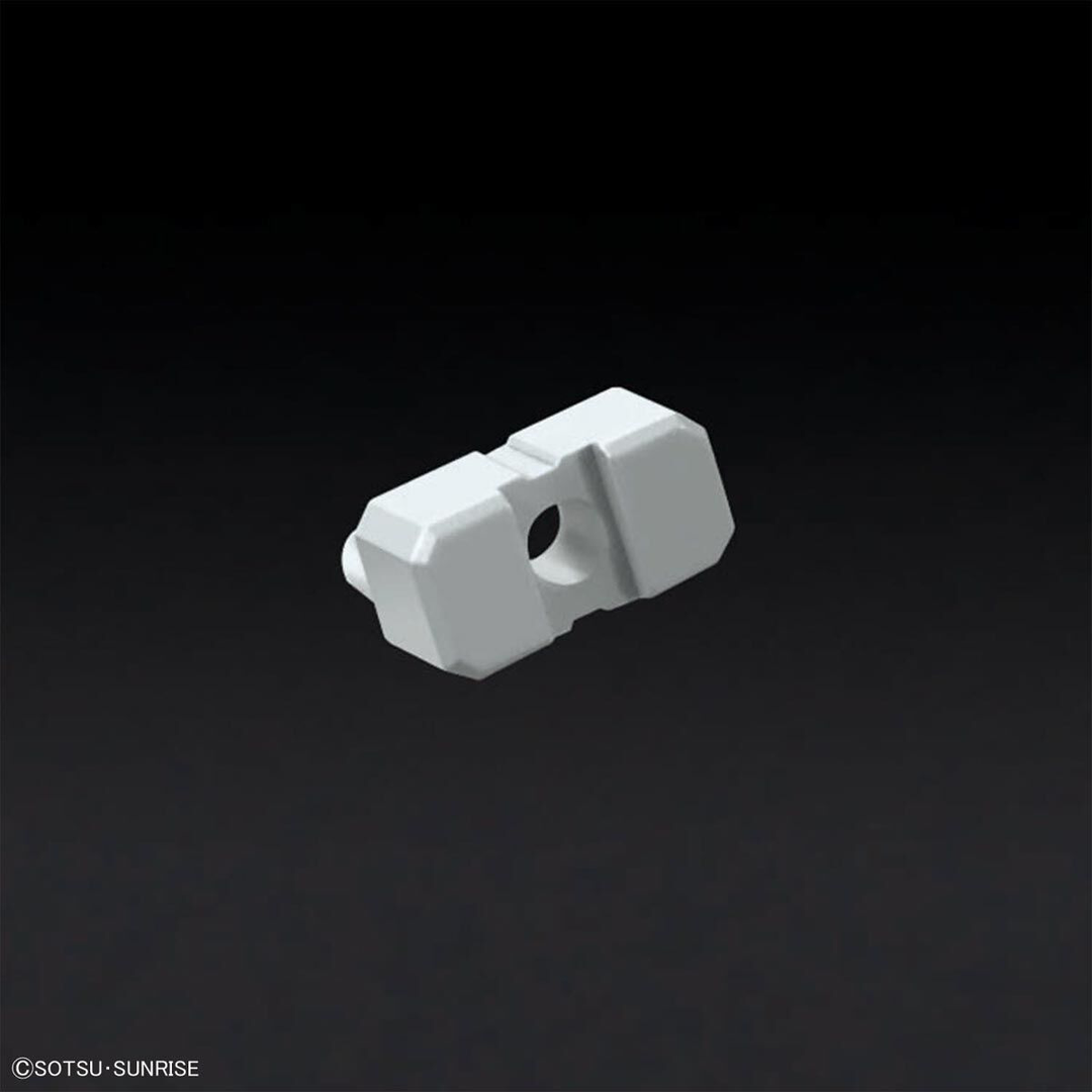 GUNDAM - 1/144 Option Parts Set Gunpla 10 (Galaxy Booster)